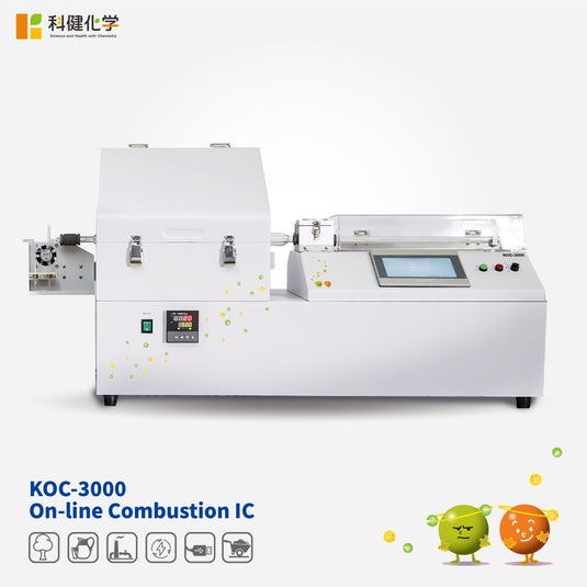 Online IC KOC-3000