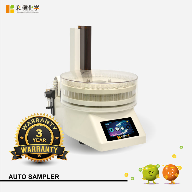 Load image into Gallery viewer, Autosampler PAS-IV
