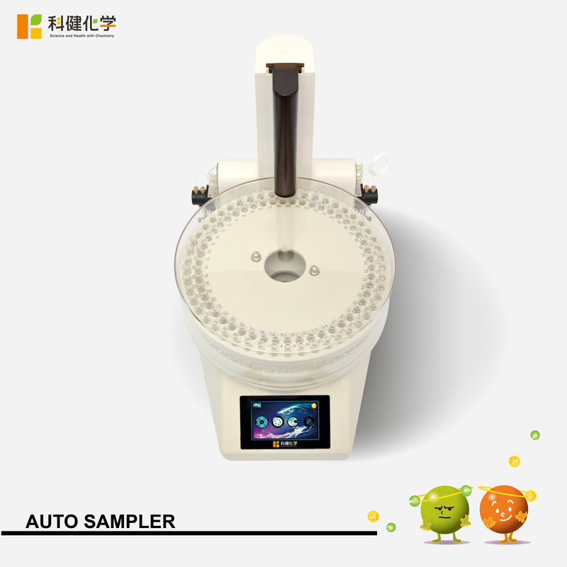 Load image into Gallery viewer, Autosampler PAS-IV
