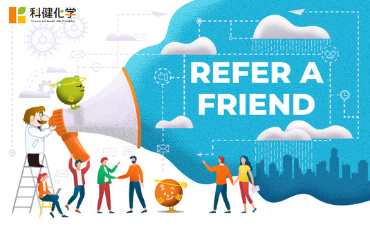 Refer a Friend