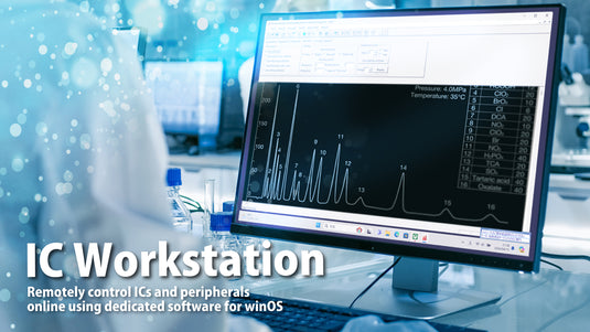 IC Workstation software