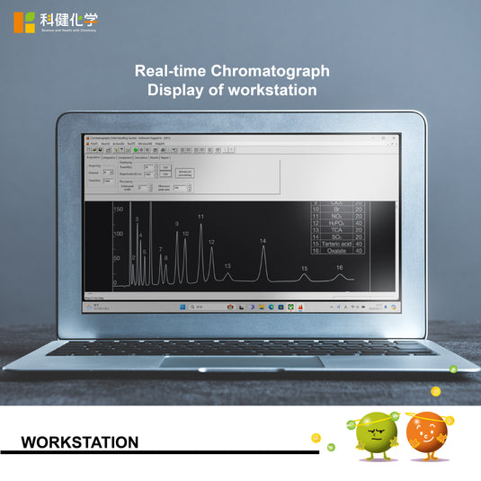 Setup2: SHC-IC010_Autosampler_software_eluent generator